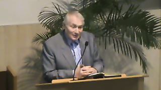 Прибалтийская братская встреча Церквей ОЦХВЕ-1