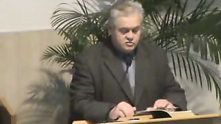 Прибалтийская братская встреча Церквей ОЦХВЕ-1