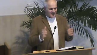 Прибалтийская братская встреча Церквей ОЦХВЕ-1