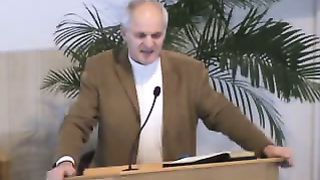 Прибалтийская братская встреча Церквей ОЦХВЕ-1