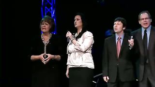 Церковь Дом Хлеба - Ісус Мій Господь