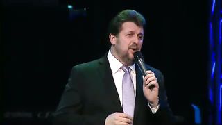 Церковь Дом Хлеба - Ісус Мій Господь