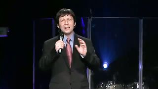 Церковь Дом Хлеба - Куди Тепер Іти Нам