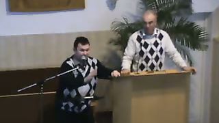 Прибалтийская братская встреча Церквей ОЦХВЕ-2