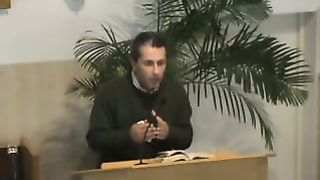 Прибалтийская братская встреча Церквей ОЦХВЕ-2