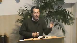 Прибалтийская братская встреча Церквей ОЦХВЕ-2