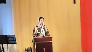 Клепач Оксана Свидетельство о смерти и воскресении