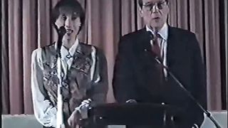 Берт Кленденнен - Школа Христа 5/7