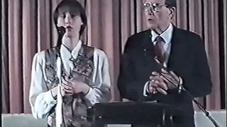 Берт Кленденнен - Школа Христа 5/7