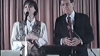 Берт Кленденнен - Школа Христа 5/7