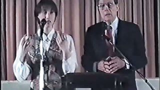 Берт Кленденнен - Школа Христа 5/7