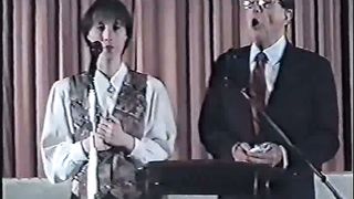 Берт Кленденнен - Школа Христа 5/7