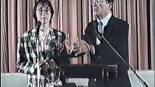 Берт Кленденнен - Школа Христа 5/4