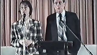 Берт Кленденнен - Школа Христа 5/4