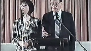 Берт Кленденнен - Школа Христа 5/4