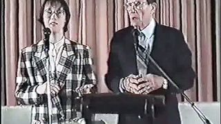 Берт Кленденнен - Школа Христа 5/3