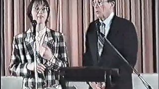 Берт Кленденнен - Школа Христа 5/3