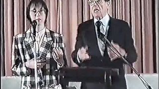 Берт Кленденнен - Школа Христа 5/3