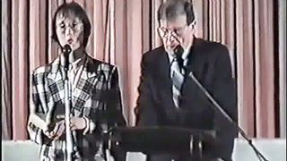 Берт Кленденнен - Школа Христа 5/2