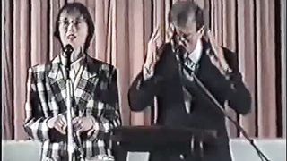 Берт Кленденнен - Школа Христа 5/2