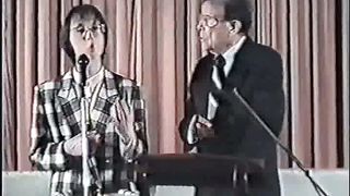 Берт Кленденнен - Школа Христа 5/2