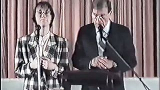 Берт Кленденнен - Школа Христа 5/2