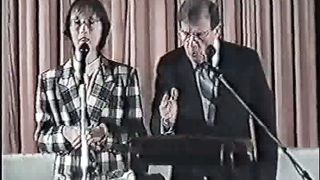Берт Кленденнен - Школа Христа 5/1