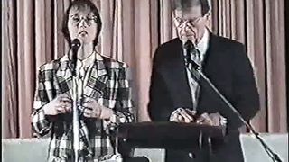 Берт Кленденнен - Школа Христа 5/1
