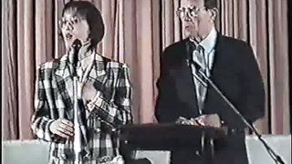 Берт Кленденнен - Школа Христа 5/1