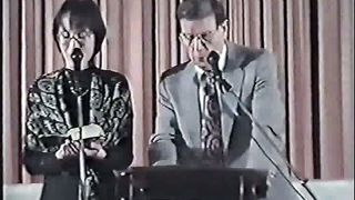 Берт Кленденнен - Школа Христа 4/5