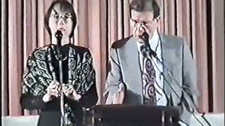 Берт Кленденнен - Школа Христа 4/5