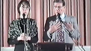 Берт Кленденнен - Школа Христа 4/5