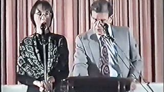 Берт Кленденнен - Школа Христа 4/5