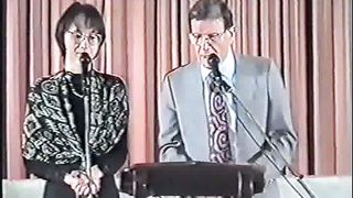 Берт Кленденнен - Школа Христа 4/4