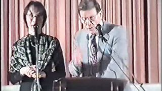 Берт Кленденнен - Школа Христа 4/4