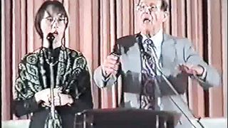 Берт Кленденнен - Школа Христа 4/4