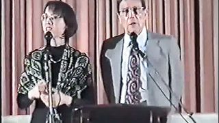 Берт Кленденнен - Школа Христа 4/4