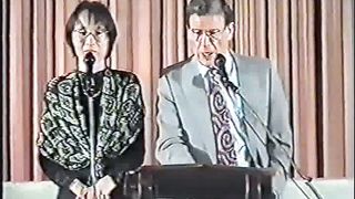 Берт Кленденнен - Школа Христа 4/3