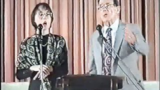 Берт Кленденнен - Школа Христа 4/3