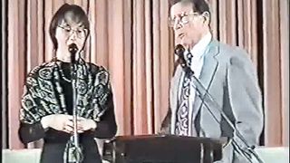 Берт Кленденнен - Школа Христа 4/3