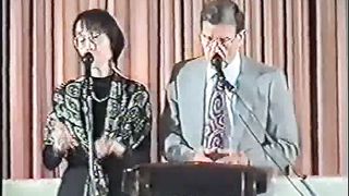 Берт Кленденнен - Школа Христа 4/3