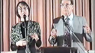 Берт Кленденнен - Школа Христа 4/2