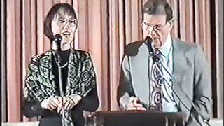 Берт Кленденнен - Школа Христа 4/2