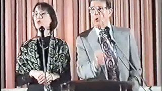 Берт Кленденнен - Школа Христа 4/2