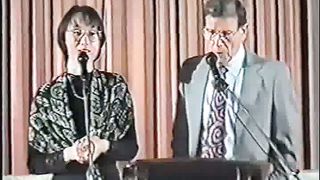 Берт Кленденнен - Школа Христа 4/2