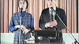 Берт Кленденнен - Школа Христа 4/1