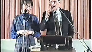 Берт Кленденнен - Школа Христа 4/1