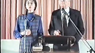 Берт Кленденнен - Школа Христа 3/7