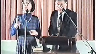 Берт Кленденнен - Школа Христа 3/7