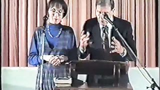 Берт Кленденнен - Школа Христа 3/7